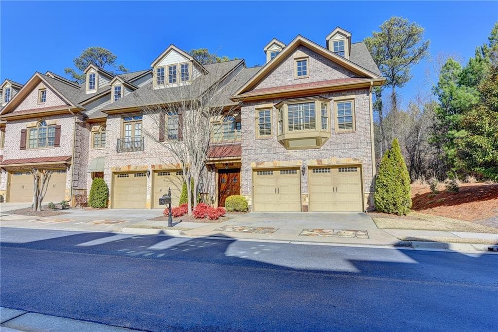 6260 Clapham Lane, Johns Creek, GA 30097 — most recent listing photo