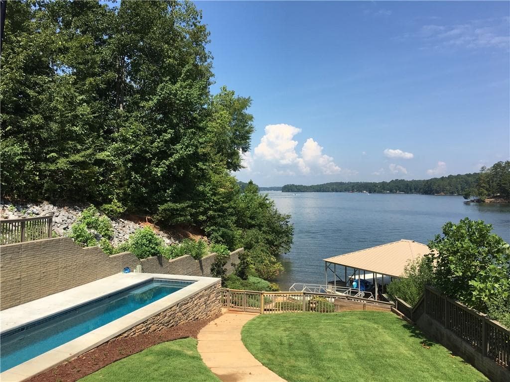 9202 Jackson Lake Road, Monticello, GA 31064 — most recent listing photo