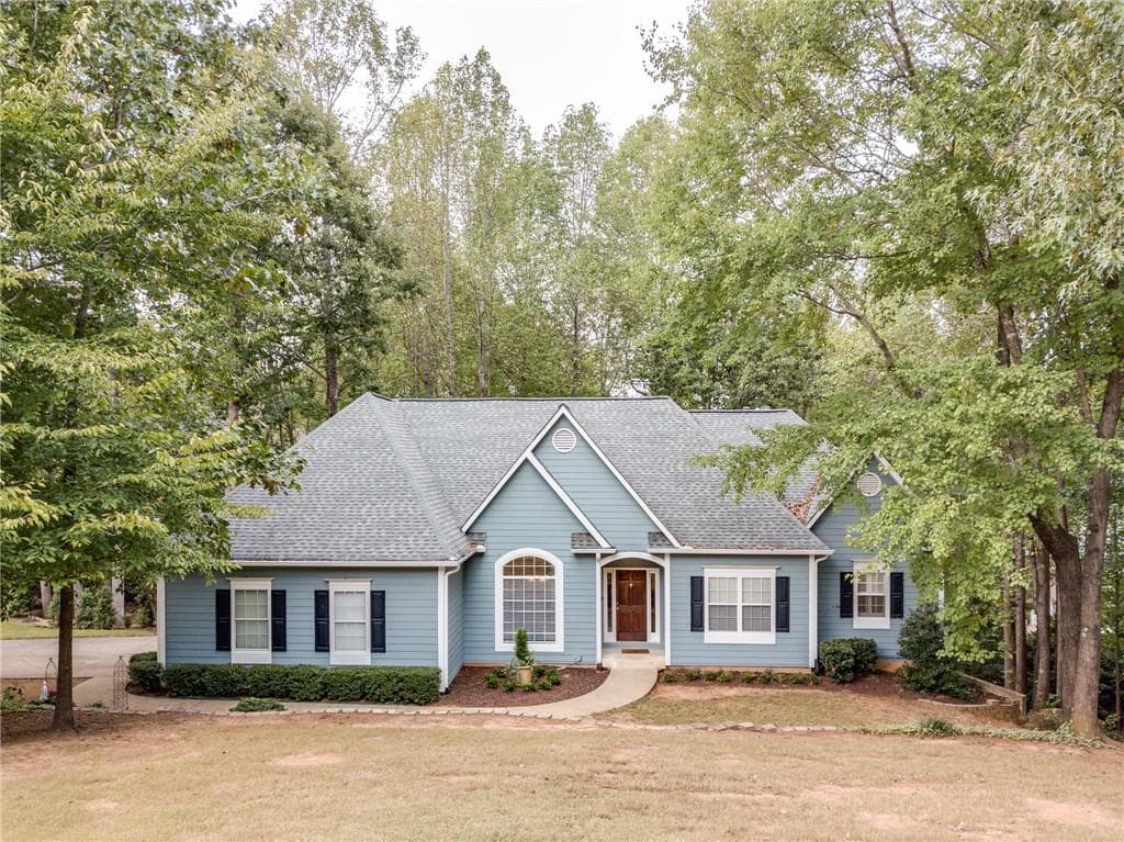4804 High Aston, Flowery Branch, GA 30542 — most recent listing photo