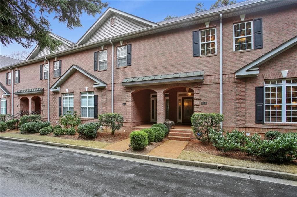 1950 Buford Dam Road 405, Cumming, GA 30041 — most recent listing photo