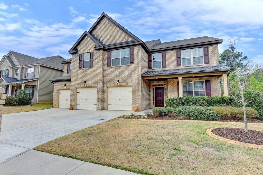 572 Georgia Circle, Loganville, GA 30052 — most recent listing photo