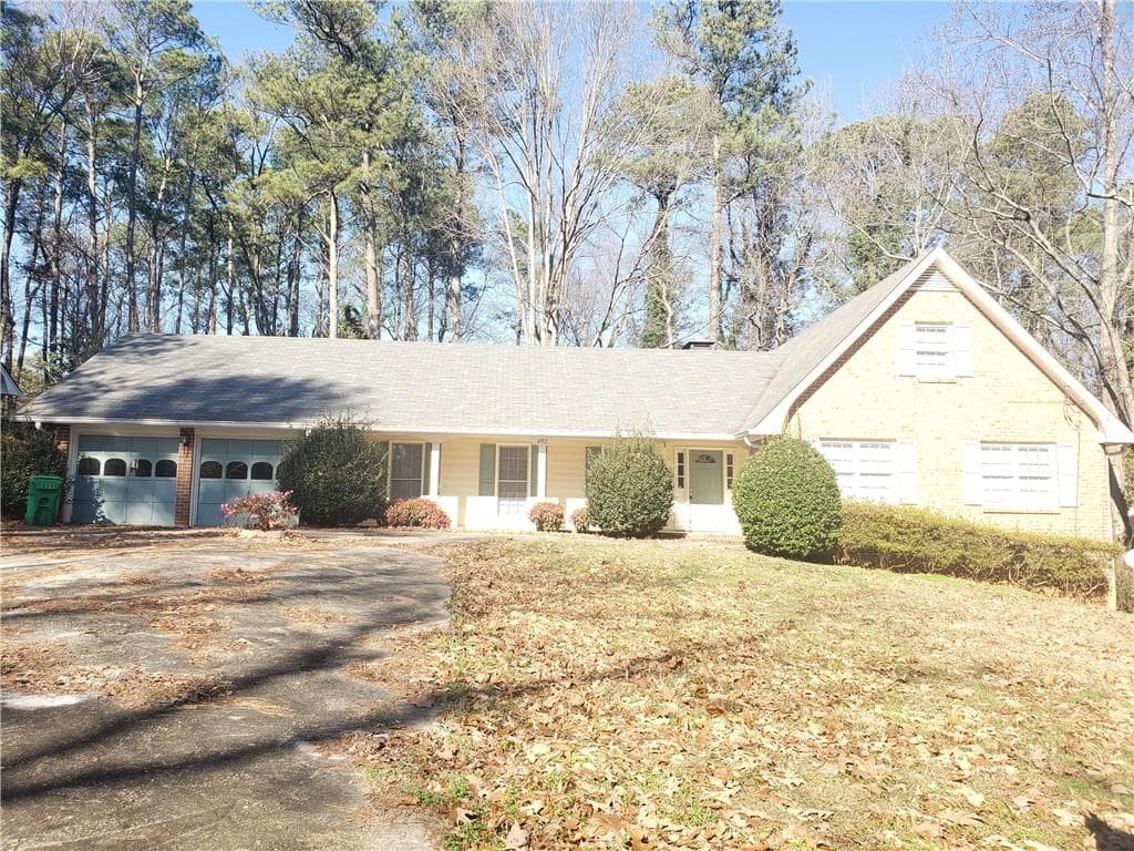 4392 Cherie Glen Trail, Stone Mountain, GA 30083 — most recent listing photo