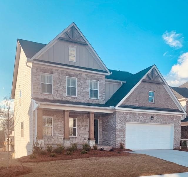 402 Royal Harmony Drive, Holly Springs, GA 30518 — most recent listing photo