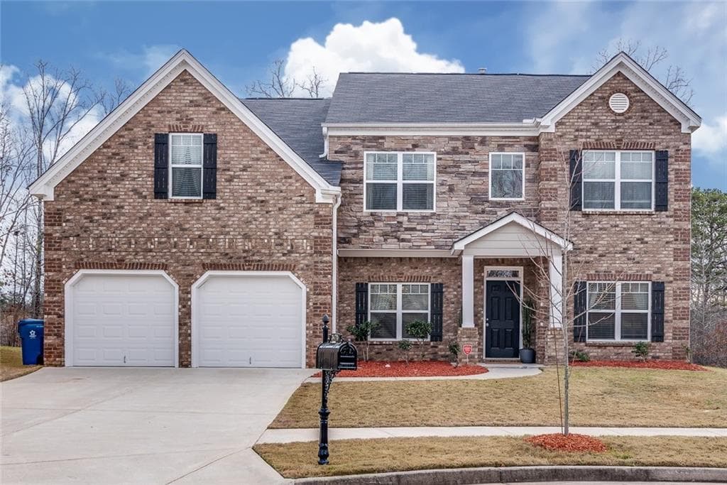 3475 Zaks Way, Bethlehem, GA 30620 — most recent listing photo
