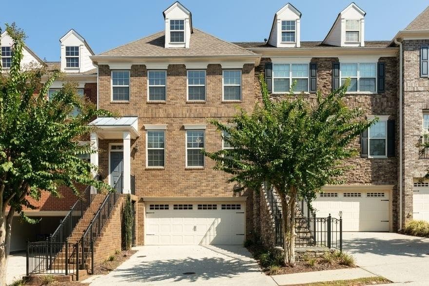 2009 Manchester Way 32, Roswell, GA 30075 — most recent listing photo