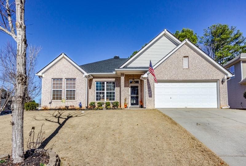 2 Eagle Court, Newnan, GA 30265 — most recent listing photo