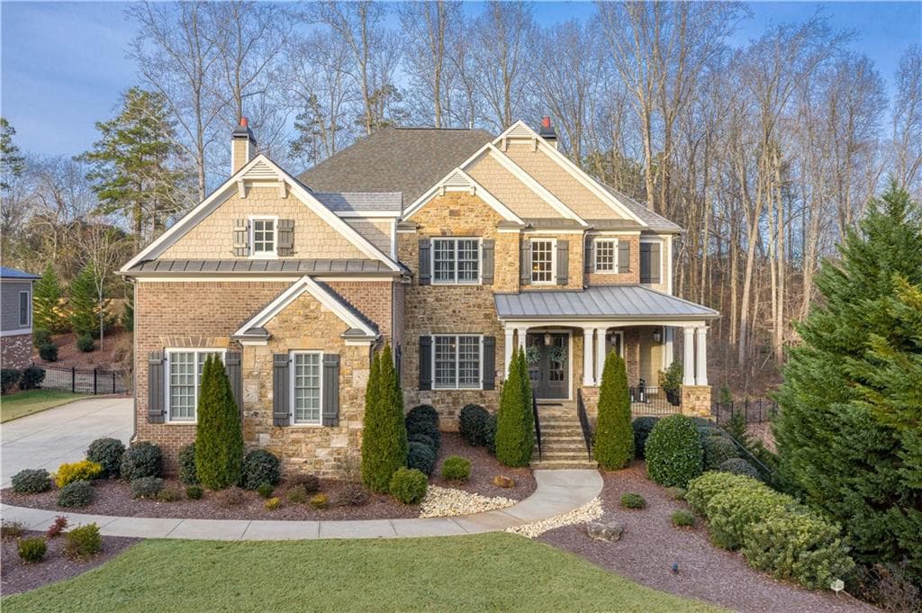 4023 Idlewilde Meadows Drive, Marietta, GA 30066 — most recent listing photo