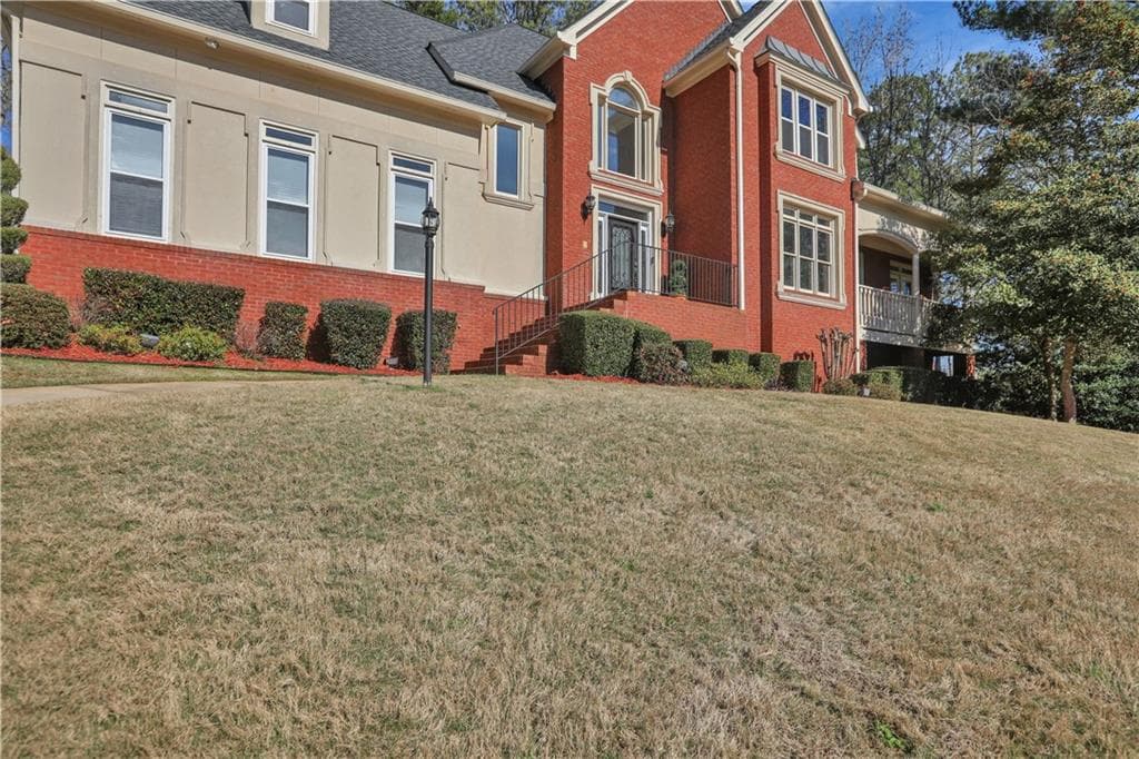 5184 BEECHWOOD FOREST Drive, Lithonia, GA 30038 — most recent listing photo