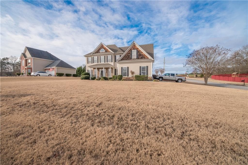 26 Inverness Place, Hiram, GA 30141 — most recent listing photo