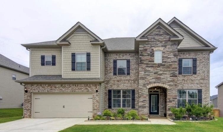 540 Birkdale Drive, Fairburn, GA 30213 — most recent listing photo