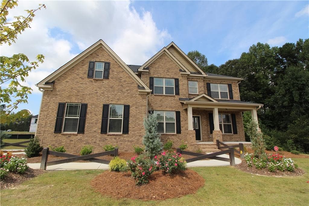 1730 ELYSE SPRINGS Drive, Lawrenceville, GA 30045 — most recent listing photo