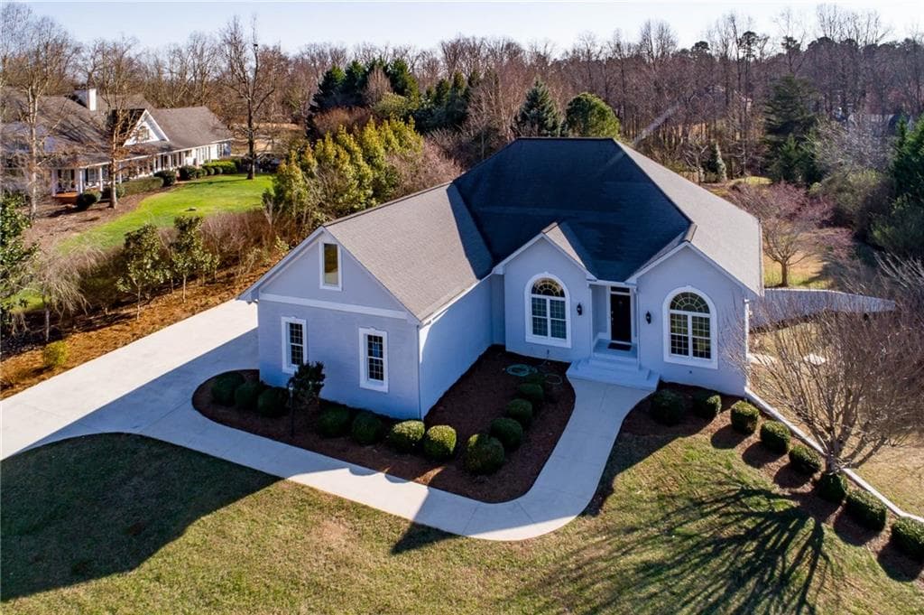 6519 Wauka View Drive, Clermont, GA 30527 — most recent listing photo