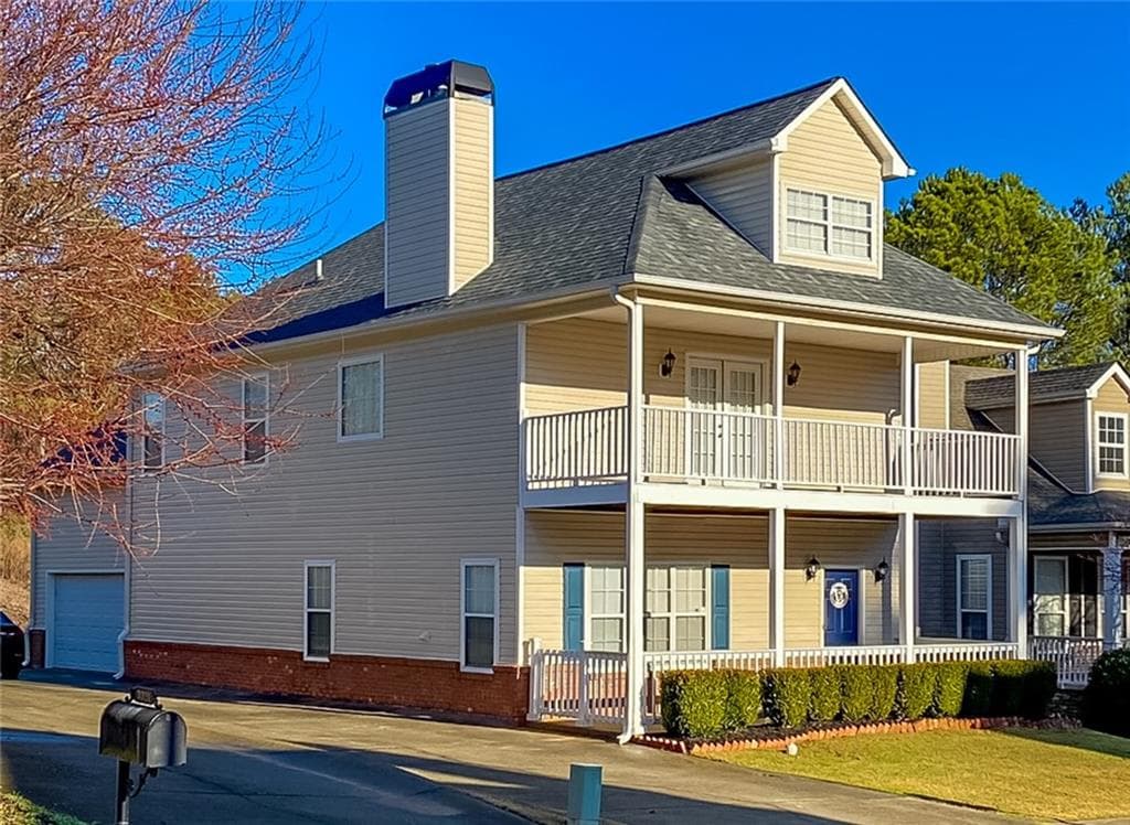 3311 Heritage Walk Lane, Duluth, GA 30096 — most recent listing photo