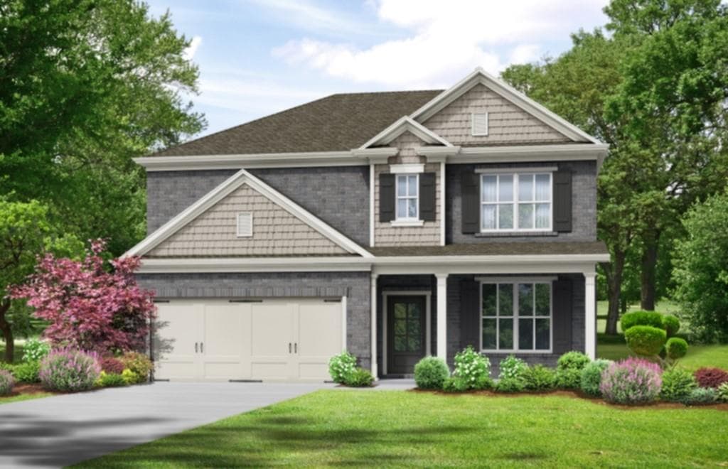 90 Four Oaks Lane, Covington, GA 30016 — most recent listing photo
