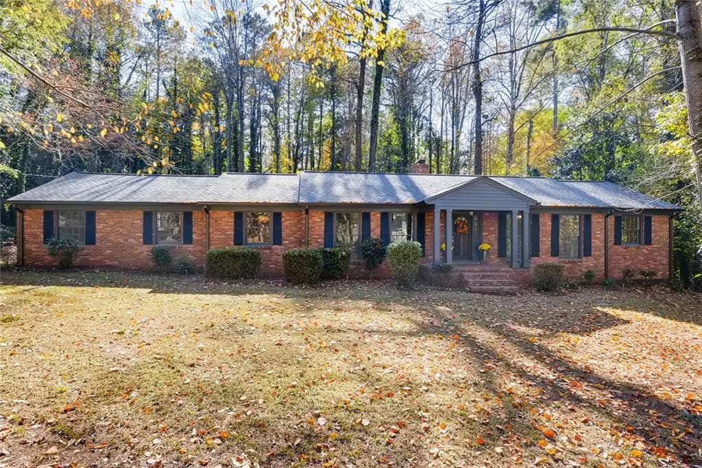 635 Wisteria Drive, Marietta, GA 30064 — most recent listing photo