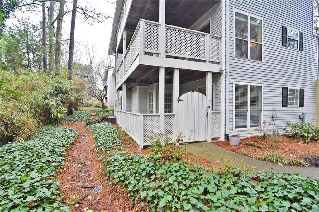 6802 Glenridge Drive A, Sandy Springs, GA 30328 — most recent listing photo