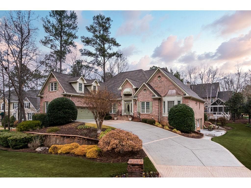 5165 Cralyn Court, Duluth, GA 30097 — most recent listing photo
