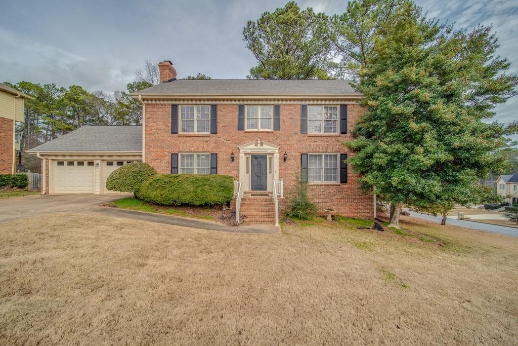 4481 LUCERNE Lane, Lilburn, GA 30047 — most recent listing photo