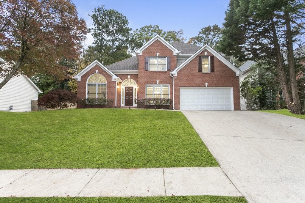 3724 Ramsey Drive, Marietta, GA 30062 — most recent listing photo