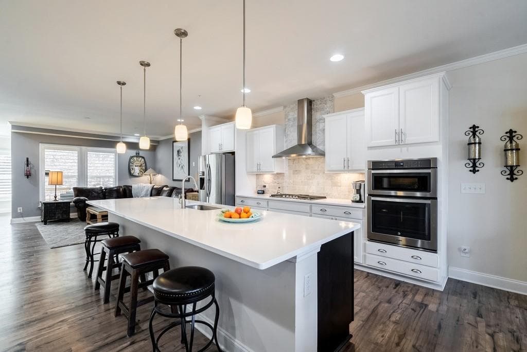 228 Braeden Way, Alpharetta, GA 30009 — most recent listing photo