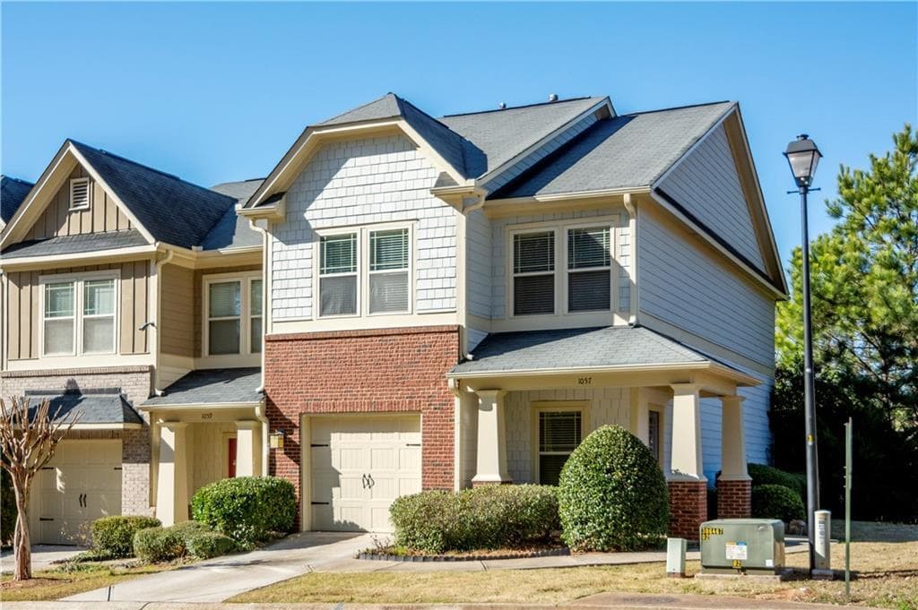 1057 N Village Drive, Decatur, GA 30032 — most recent listing photo