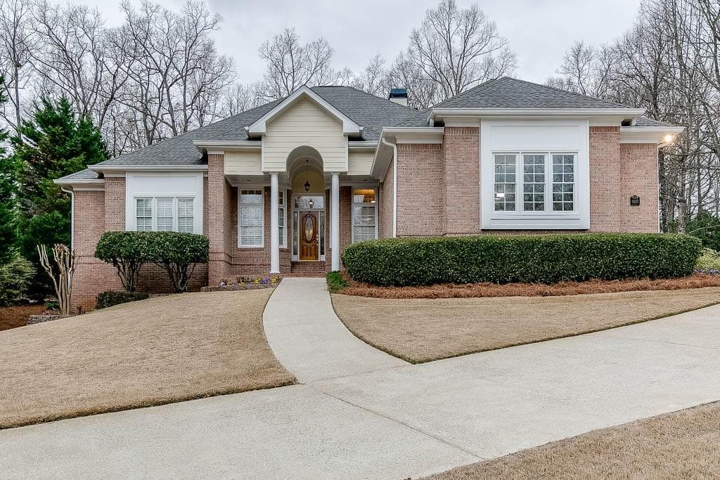 3425 Lake Seminole Place, Buford, GA 30519 — most recent listing photo