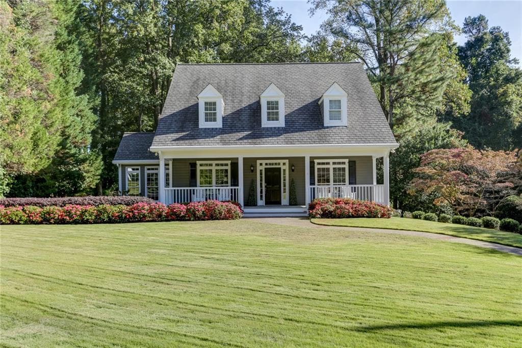 3919 Ridgewood Drive, Smyrna, GA 30080 — most recent listing photo