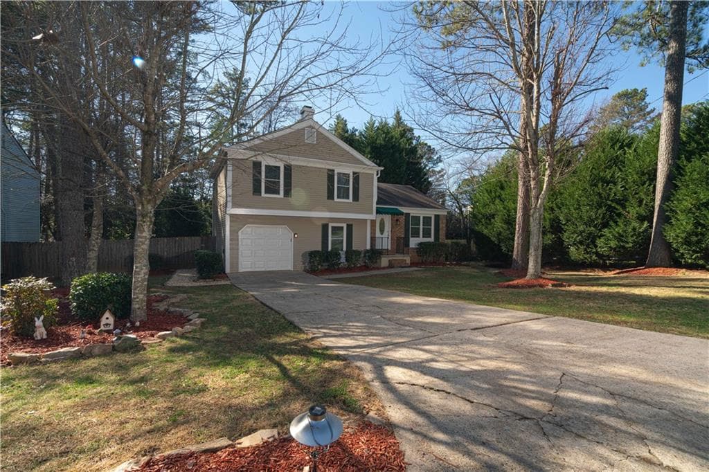 380 Birch Rill Drive, Alpharetta, GA 30022 — most recent listing photo