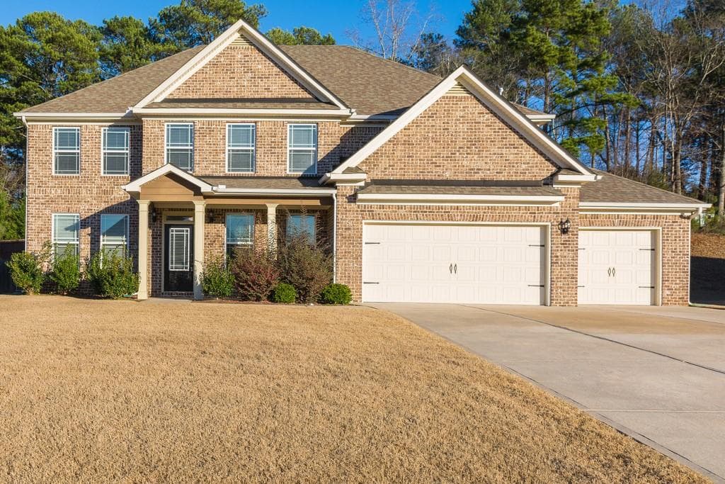 325 Sonoma Lane, Mcdonough, GA 30253 — most recent listing photo