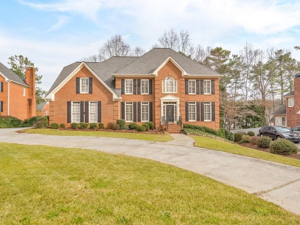 680 Stone House Lane, Marietta, GA 30064 — most recent listing photo