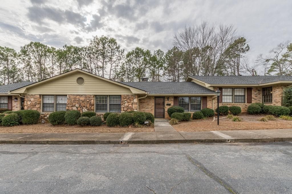 3379 Stonecrest Court, Atlanta, GA 30341 — most recent listing photo