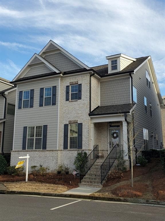 3192 Hartford Mill Place, Duluth, GA 30097 — most recent listing photo