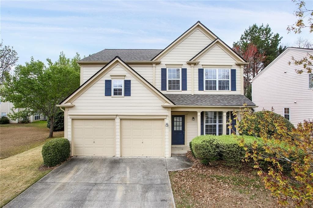 11590 Bentham Court, Alpharetta, GA 30005 — most recent listing photo