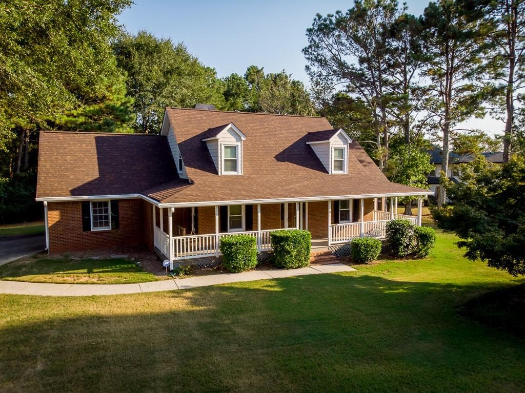 3483 Honeycomb Drive, Conyers, GA 30094 — most recent listing photo