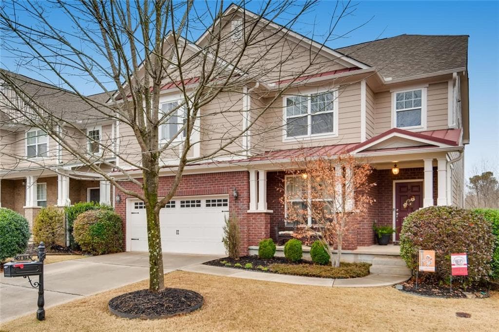 5875 Beaver Ridge Drive, Cumming, GA 30040 — most recent listing photo