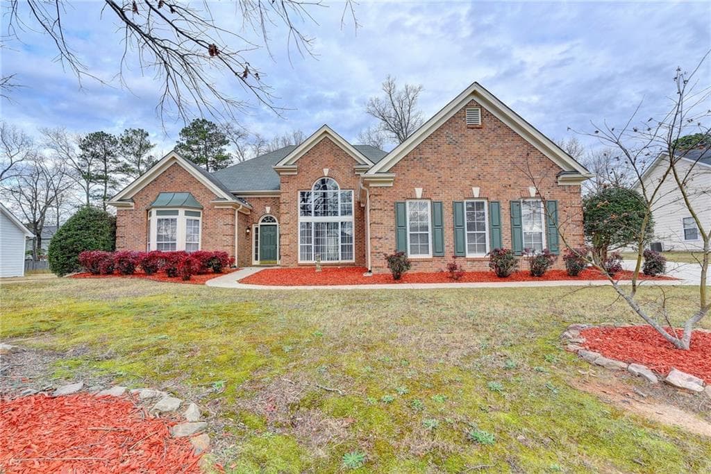 3385 Prairie Drive, Snellville, GA 30039 — most recent listing photo