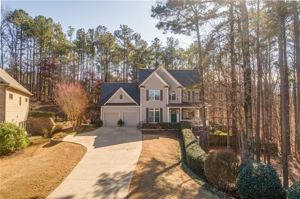 705 Redwood Pass, Canton, GA 30114 — most recent listing photo