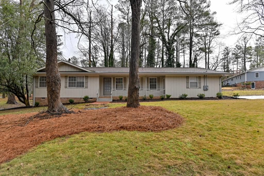 1188 Wilburn Drive, Marietta, GA 30064 — most recent listing photo
