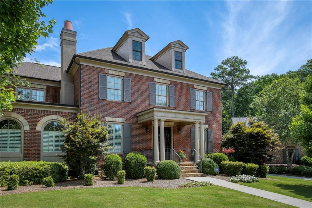 1056 Gramercy Lane, Alpharetta, GA 30004 — most recent listing photo