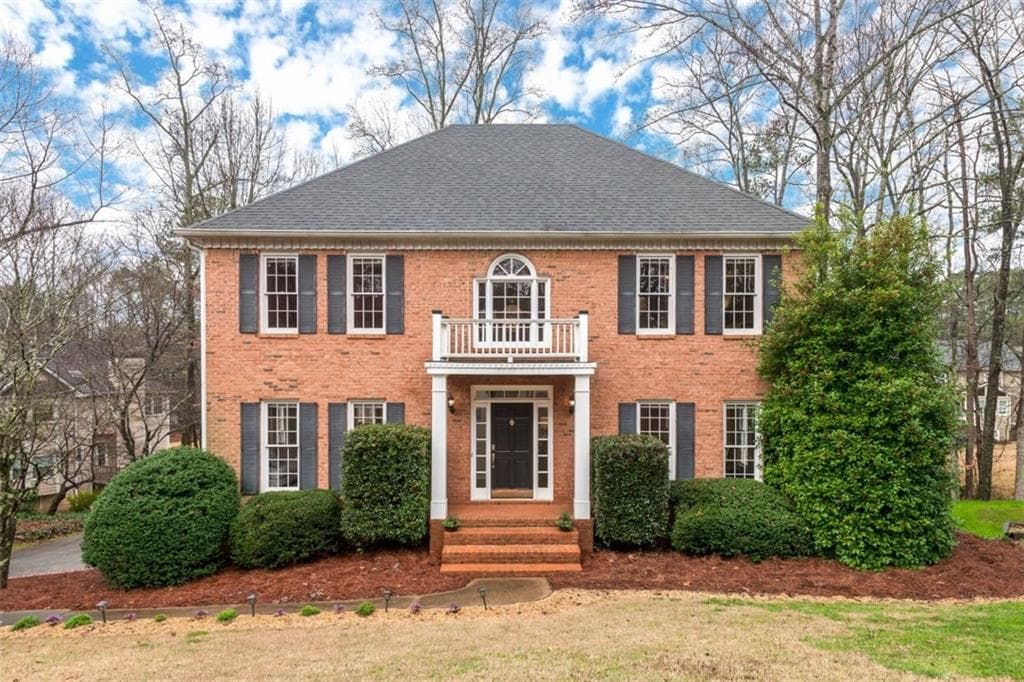 1197 Trotters Run, Marietta, GA 30064 — most recent listing photo