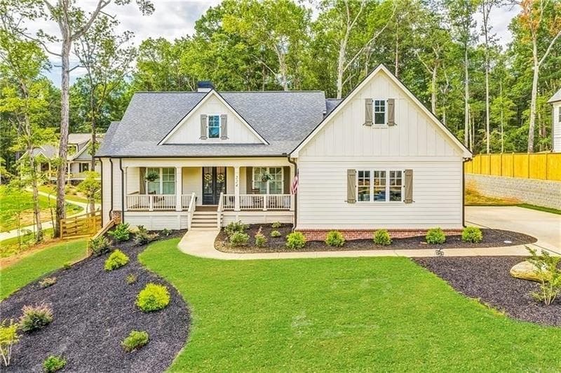 224 Wilshire Terrace, White, GA 30184 — most recent listing photo