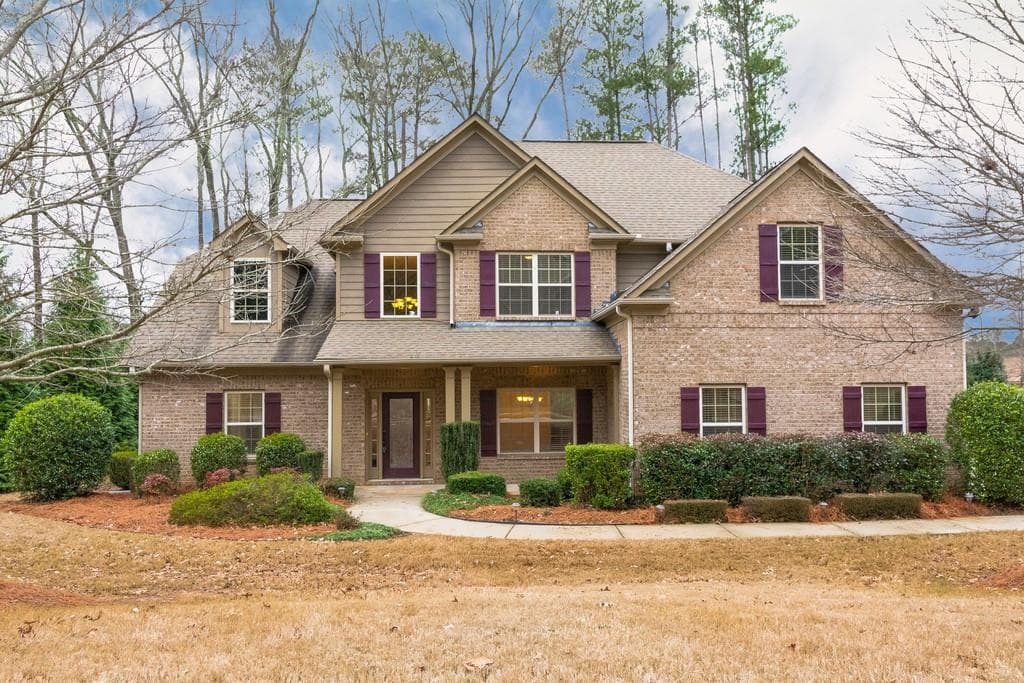 120 SEAWRIGHT Drive, Fayetteville, GA 30215 — most recent listing photo