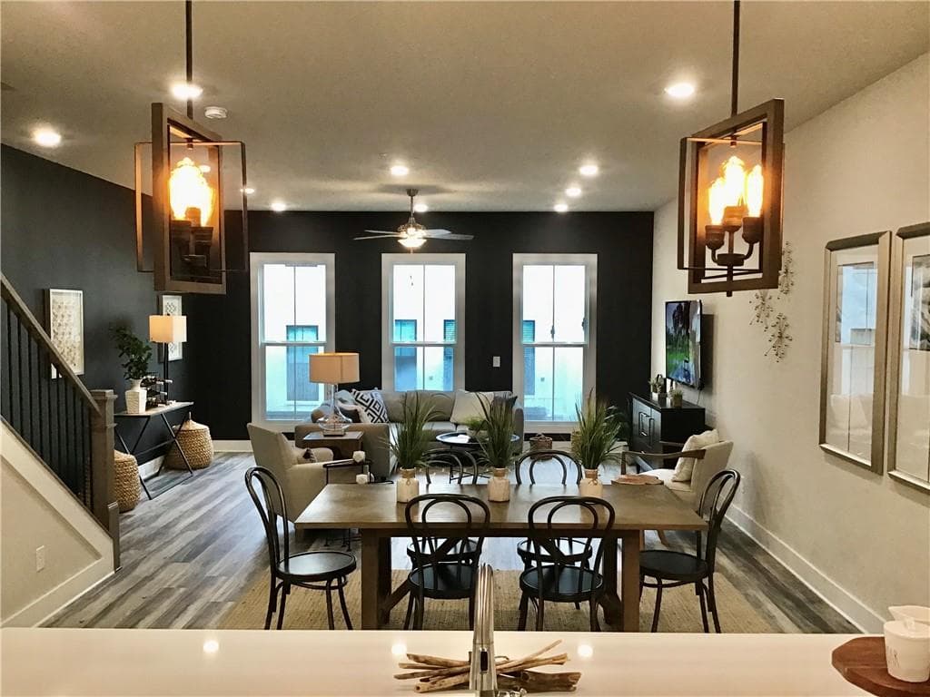 271 Mitchell Lane 32, Woodstock, GA 30188 — most recent listing photo