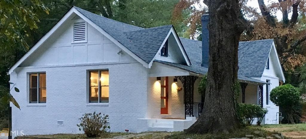 2800 Benjamin E Mays Drive, Atlanta, GA 30311 — most recent listing photo