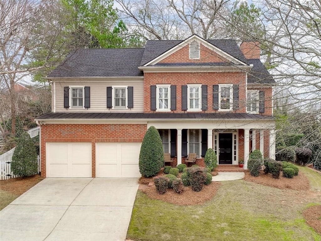 115 Heritage Court, Roswell, GA 30075 — most recent listing photo