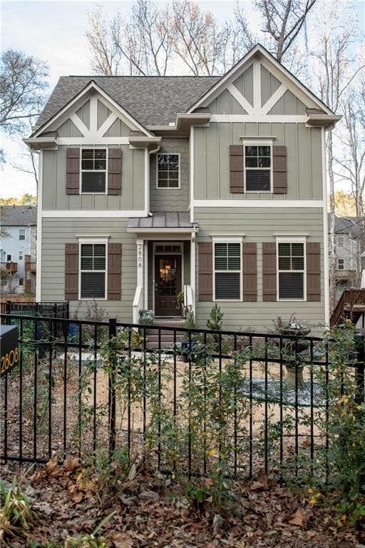 2808 White Oak Drive, Decatur, GA 30032 — most recent listing photo
