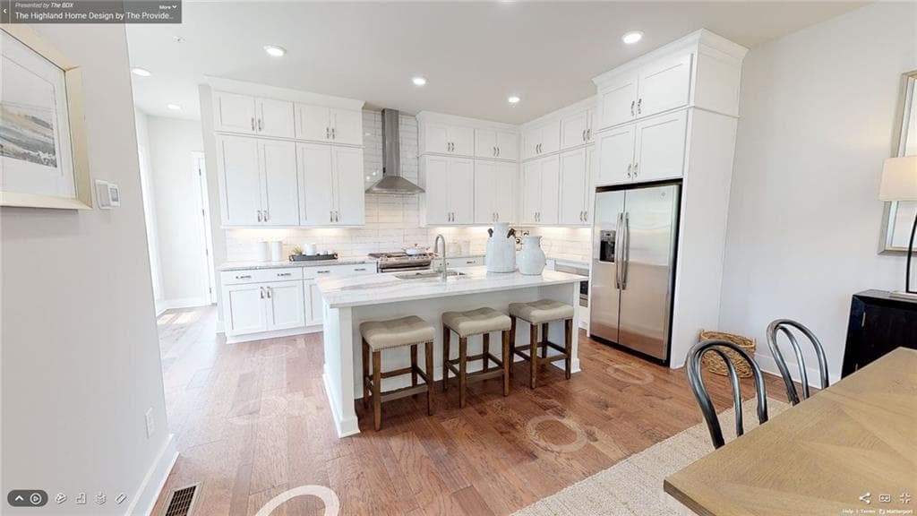 3 bedroom, 4 bathroom, 2,142 sq ft townhouse sold at 269 Mitchell Lane 33, Woodstock, GA 30188