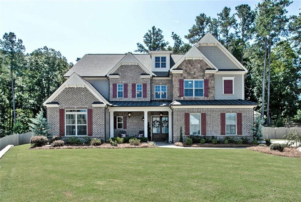 3890 Lakehurst Way, Cumming, GA 30040 — most recent listing photo