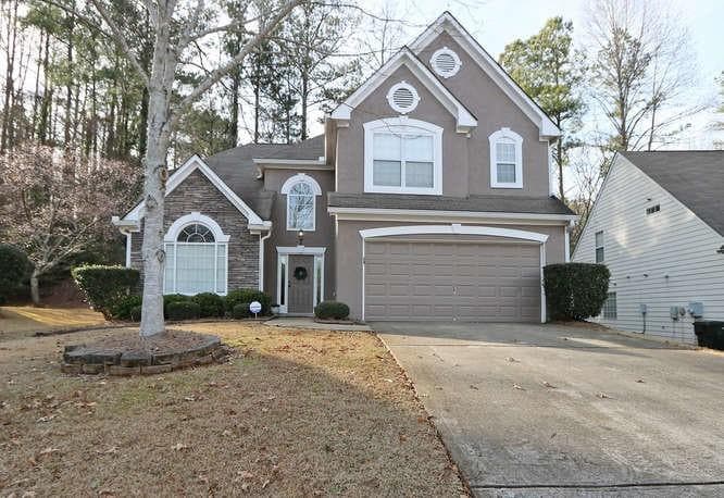 3160 Kirkwood Drive, Kennesaw, GA 30144 — most recent listing photo