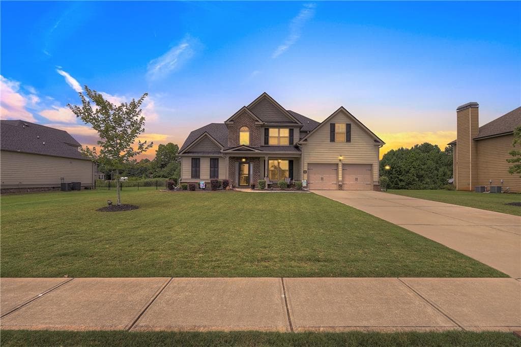 1041 Richmond Place Way, Loganville, GA 30052 — most recent listing photo